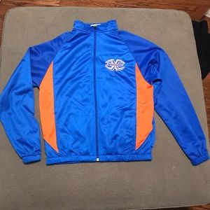 Extreme Full Zip Jacket